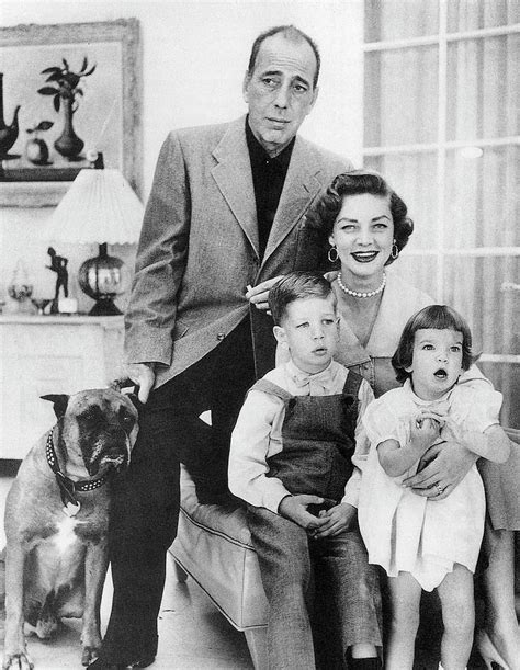 leslie bogart|humphrey bogart wives and children.